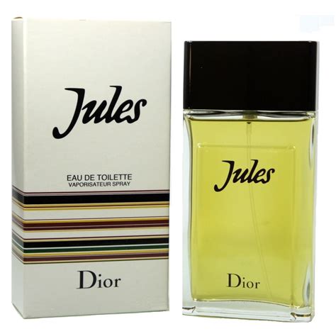 DIOR Jules Jules Eau de toilette » achetez en ligne 